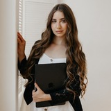 Telegram profile photo for Maria.Ch | дизайнер своей жизни