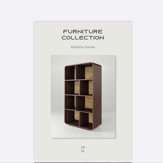 Telegram profile photo for VForner | interiors and furniture