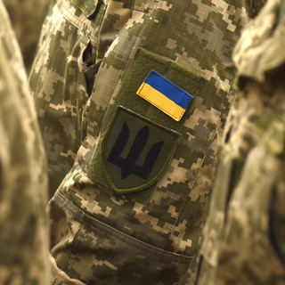 Telegram profile photo for Вся Україна / війна