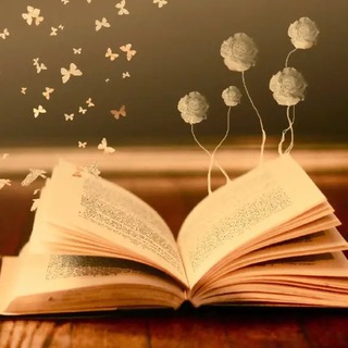 Telegram profile photo for كتابخواني با من