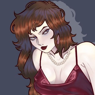 Telegram profile photo for KERCHIIKK|art