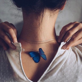 Telegram profile photo for الأمل || Ałâmł 🧚🏻♀️