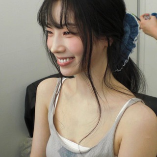Telegram profile photo for Dahyun ın ballet .