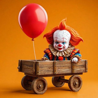 Telegram profile photo for "Телега с юмором" 😆 Мемы, картинки, приколы, черный юмор 😈