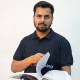 Telegram profile photo for Keshari Sir Testbook