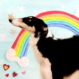 Telegram profile photo for Моя коряво нарисованная жизнь