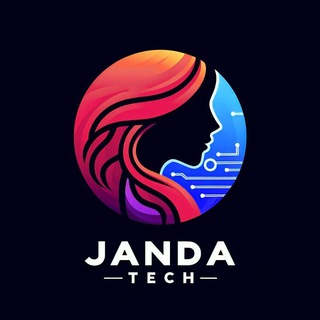 Telegram profile photo for JandaTech Komuniti