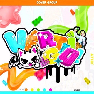 Telegram profile photo for 𝗩𝗘RT𝕀GO | GG – #🎨