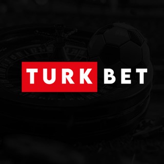 Telegram profile photo for Turkbet 🇹🇷