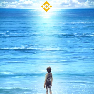 Telegram profile photo for 交易日记