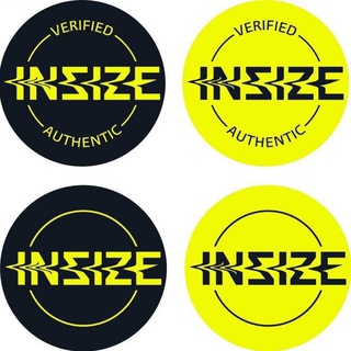 Telegram profile photo for IN SIZE BOUTIQUE