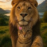 Telegram profile photo for يوزر ملكيه .