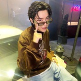 Telegram profile photo for he(×)eokjung