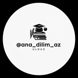 Telegram profile photo for آنادیلیم