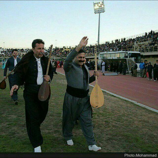 Telegram profile photo for کیوان قلخانی آموزشگاه موسیقی چنگ