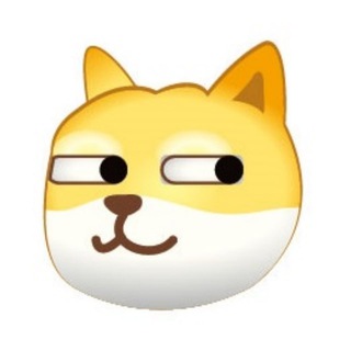 Telegram profile photo for Китайский по мемам