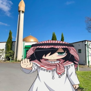Telegram profile photo for . жирные дети в дипрессии