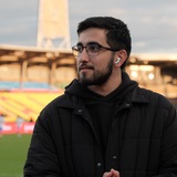 Telegram profile photo for Ruslan Samedov