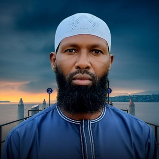Telegram profile photo for Abdosh Aliyyi