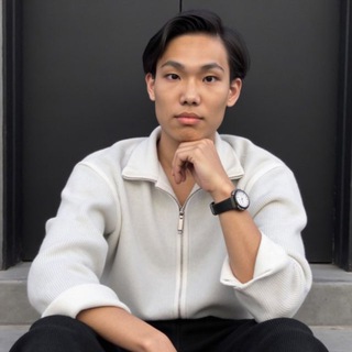 Telegram profile photo for 지훈 남