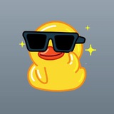 Telegram profile photo for Отзывы о поупке