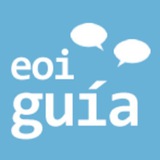 Telegram profile photo for EOI GUÍA