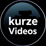 Telegram profile photo for kurze_Videos