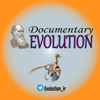 Telegram profile photo for Evolution Documentary
