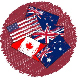 Telegram profile photo for English Quizzes Land