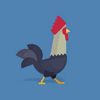 Telegram profile photo for 搞个鸡毛