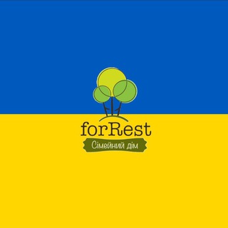 Telegram profile photo for «ForRest» online