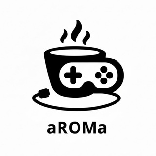 Telegram profile photo for aROMa 🍑 di videogiochi 🎮