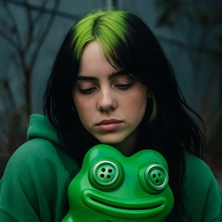 Telegram profile photo for ꘜ BILLIE TON