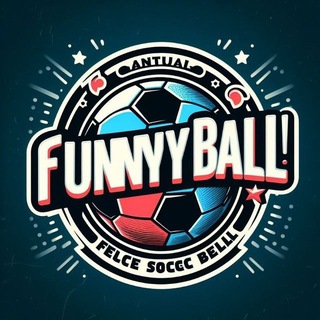 Telegram profile photo for فانی گل | Funny Goal