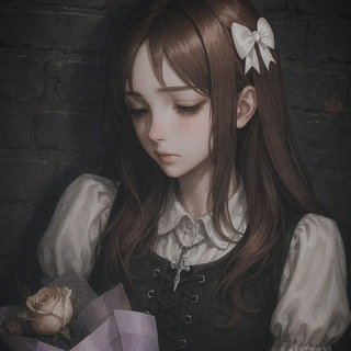 Telegram profile photo for pauline's passion