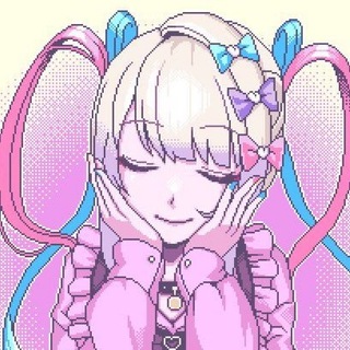 Telegram profile photo for ангельский мерчик໒꒱ ‧₊˚