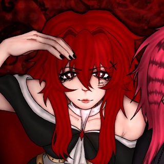 Telegram profile photo for ANAR4CH Tori4ka