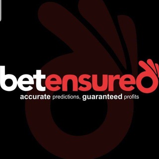 Telegram profile photo for Betensured Community 🌏🌍