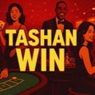 Telegram profile photo for TASHANWIN OFFICIAL