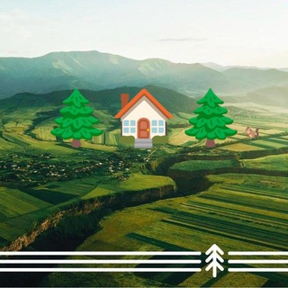 Telegram profile photo for Переезд в Степанаван: Дома, квартиры и Обявления by instepanavan.am