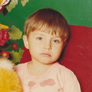 Telegram profile photo for Маргинальный дизайн