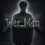 Telegram profile photo for Wer_Men блогич