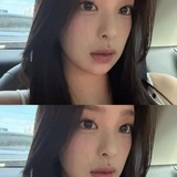 Telegram profile photo for Nahyun