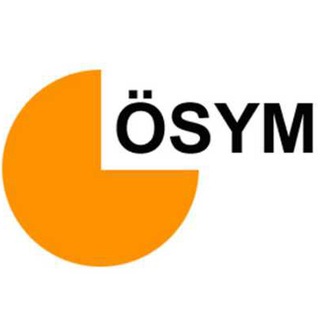 Telegram profile photo for ÖSYM Duyuruları