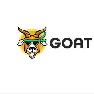 Telegram profile photo for GOAT_Annoucement and News