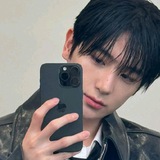 Telegram profile photo for Hyunjae