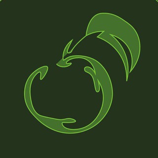 Telegram profile photo for Все об аутизме. Студия "Зеленое яблоко"