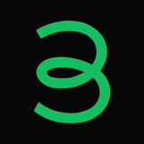 Telegram profile photo for 3almni.app