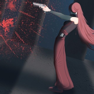 Telegram profile photo for who is errm