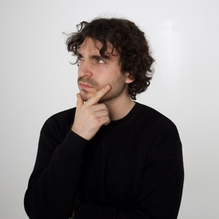 Telegram profile photo for Круглишки Ильяса